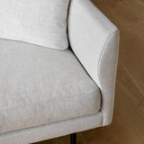Calmo 2 Seater Linara 445, Fredericia