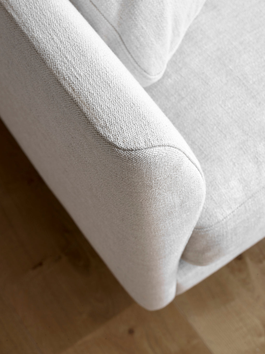 Calmo 2 Seater Linara 445, Fredericia
