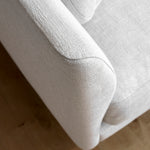 Calmo 2 Seater Linara 445, Fredericia