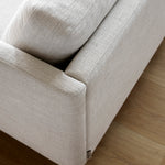 Calmo 2 Seater Linara 445, Fredericia
