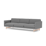 Calmo 3 Seater Sunniva 242, Fredericia