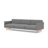Calmo 3 Seater Sunniva 242, Fredericia