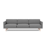 Calmo 3 Seater Sunniva 242, Fredericia