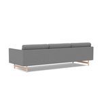 Calmo 3 Seater Sunniva 242, Fredericia