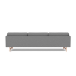 Calmo 3 Seater Sunniva 242, Fredericia