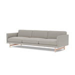 Calmo 3 Seater Sunniva 717, Fredericia