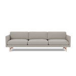 Calmo 3 Seater Sunniva 717, Fredericia
