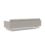 Calmo 3 Seater Sunniva 717, Fredericia