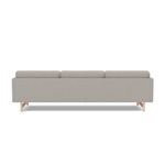 Calmo 3 Seater Sunniva 717, Fredericia