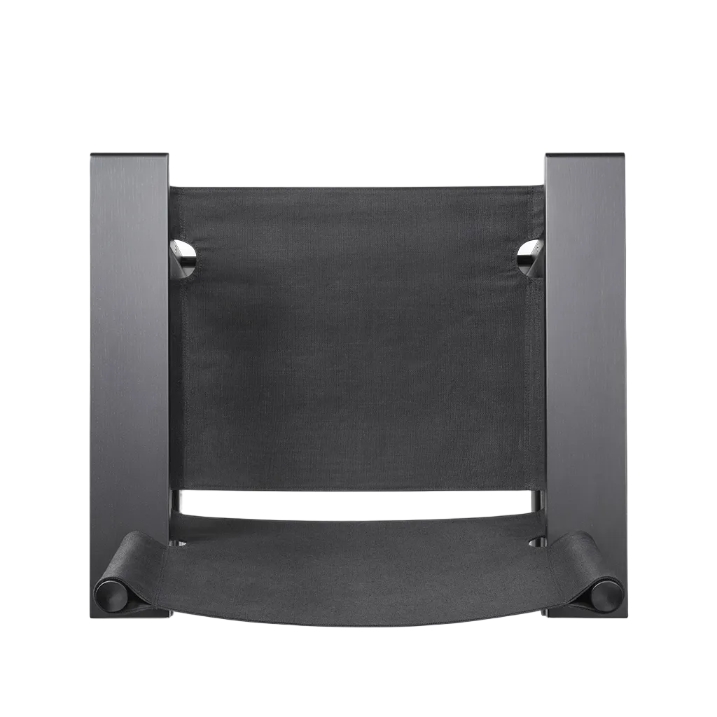 The Canvas Chair Black Oak, Fredericia