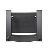 The Canvas Chair Black Oak, Fredericia