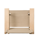The Canvas Chair Light Oak, Fredericia