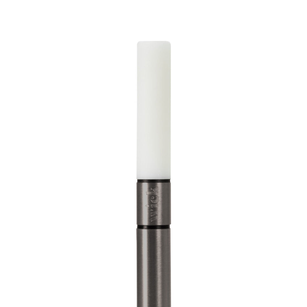Wick Table Lamp Graphite, Graypants