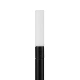 Wick Table Lamp Small Black