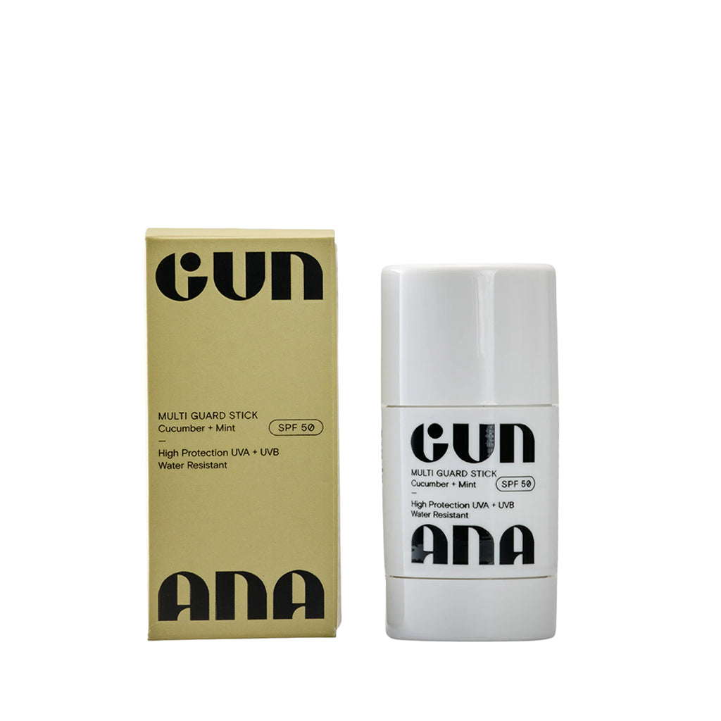 Multi Guard Stick SPF 50, Gun Ana