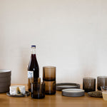 Grey Collection, Hasami Porcelain