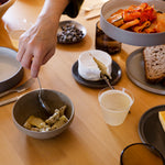 Grey Collection, Hasami Porcelain