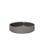 Hasami Bowl Small Dark Grey,  Grey Collection