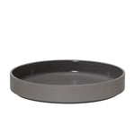 Hasami Bowl Large Dark Grey, Grey Collection