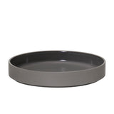 Hasami Bowl Large Dark Grey, Grey Collection