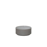 Hasami Bowl X-Small Ash White, Grey Collection