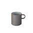 Hasami Mug Medium Ash White, Grey Collection