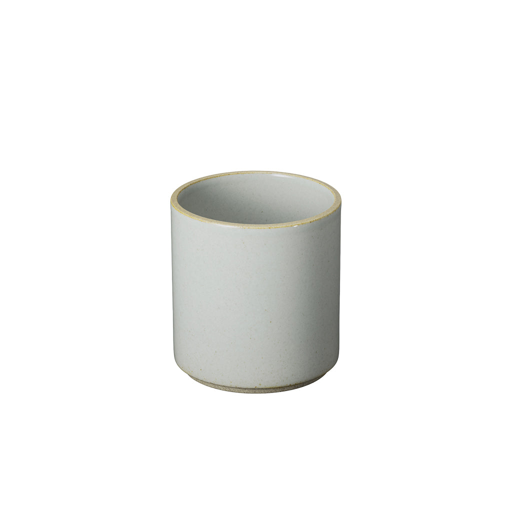 Hasami Cup Large Gloss Grey, Hasami Porcelain