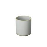Hasami Cup Large Gloss Grey, Hasami Porcelain