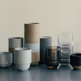 Handleless Cups, Hasami Porcelain