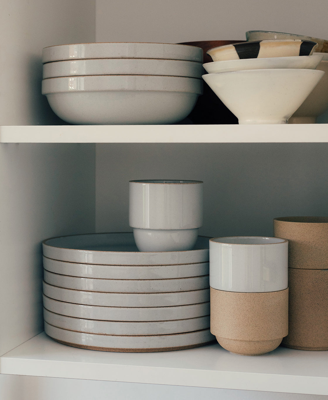 Tasting Cups, Hasami Porcelain