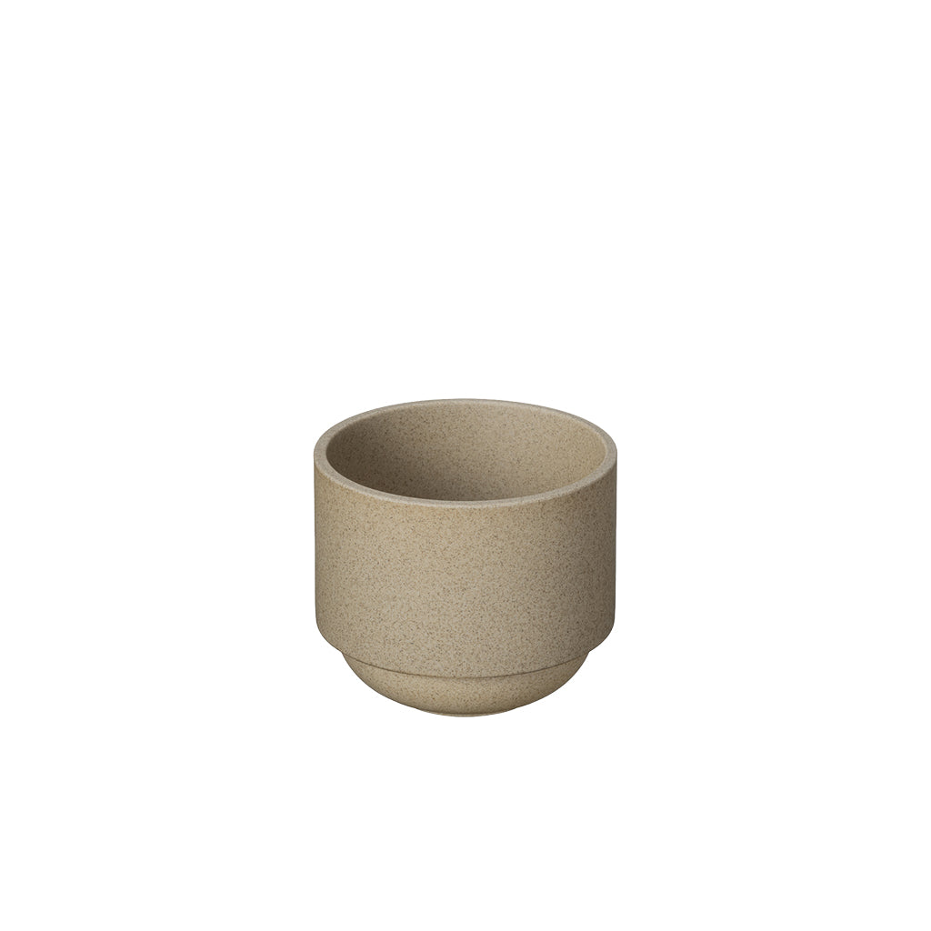 Hasami Tasting Cup Small Natural, Hasami Porcelain