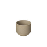 Hasami Tasting Cup Small Natural, Hasami Porcelain