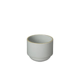 Tasting Cup Small Gloss Grey, Hasami Porcelain