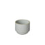 Tasting Cup Small Gloss Grey, Hasami Porcelain