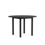 Annex Table Round Charcoal, HAY