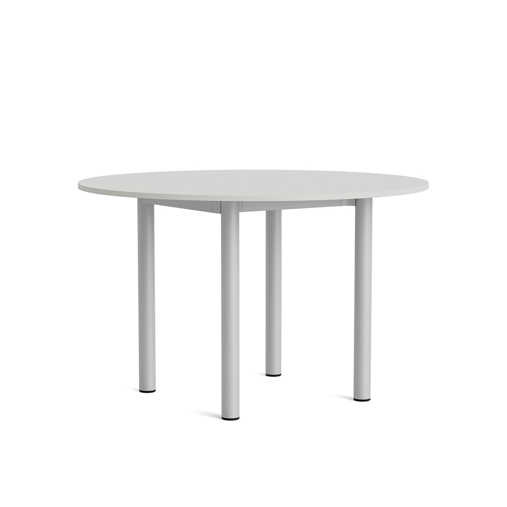 Annex Table Cloud Grey, HAY