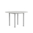 Annex Table Cloud Grey, HAY