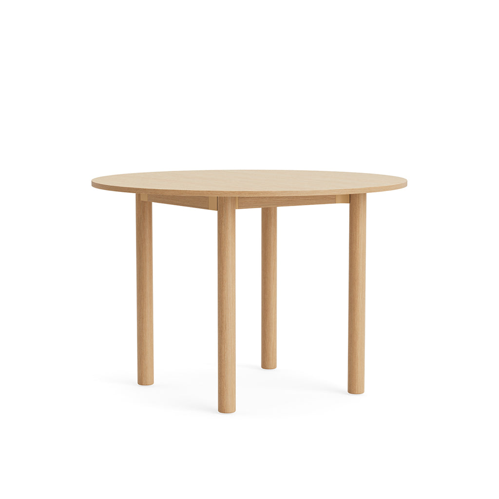 Annex Table Oak, HAY
