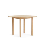 Annex Table Oak, HAY