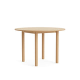 Annex Table Oak, HAY