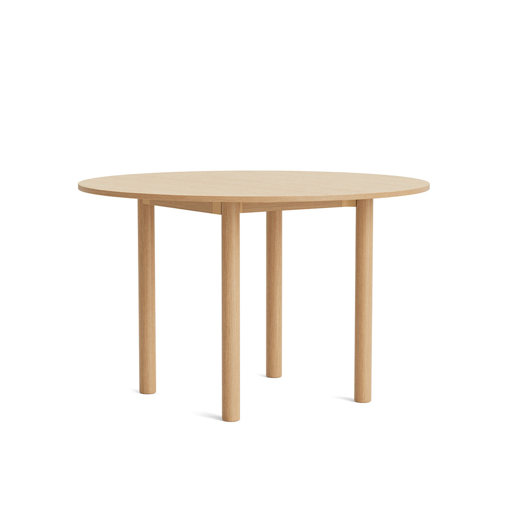 Annex Table Oak, HAY