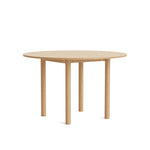 Annex Table Oak, HAY