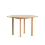 Annex Table Oak, HAY