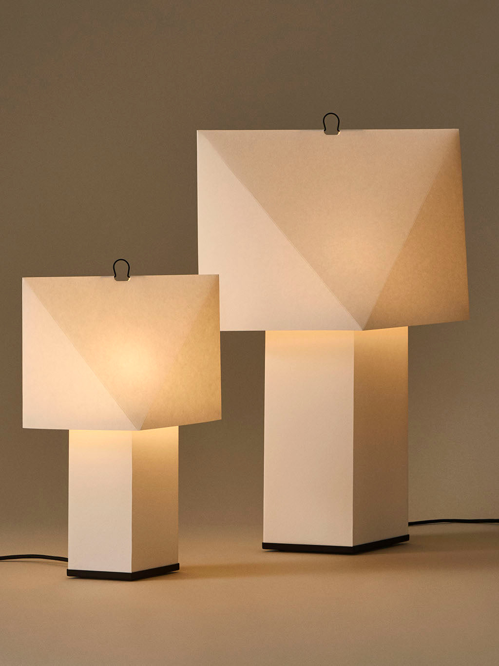 Aplat Table Lamp, HAY