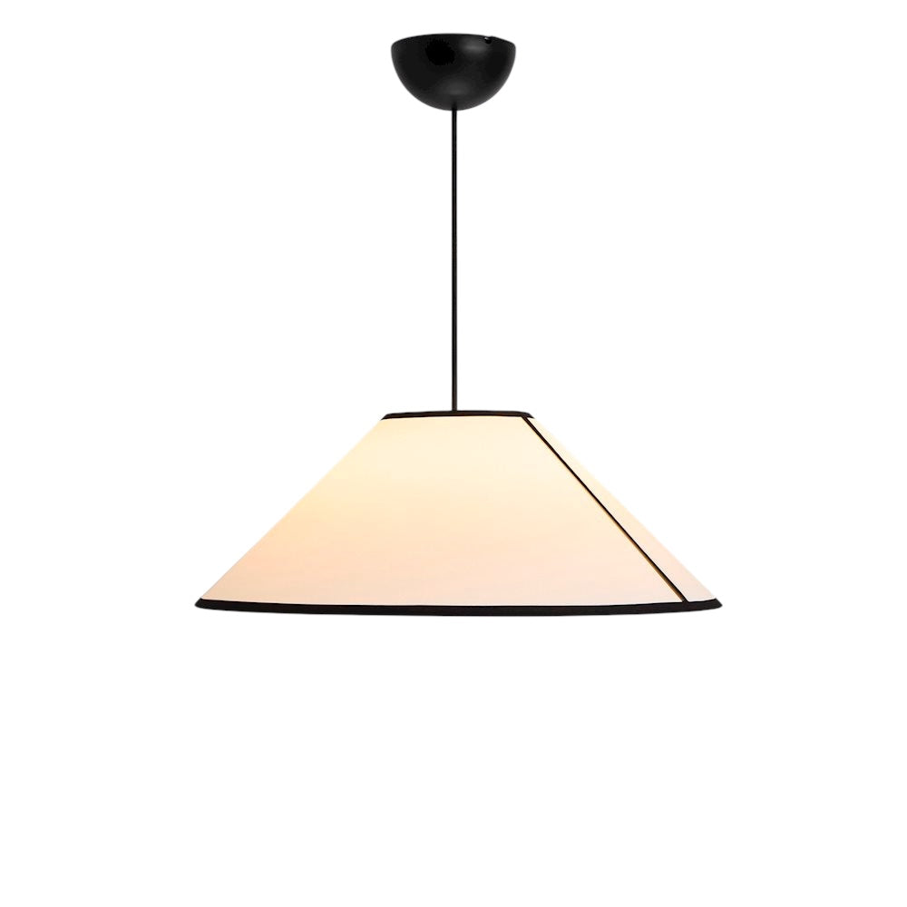 Ava Cone Pendant 500, HAY