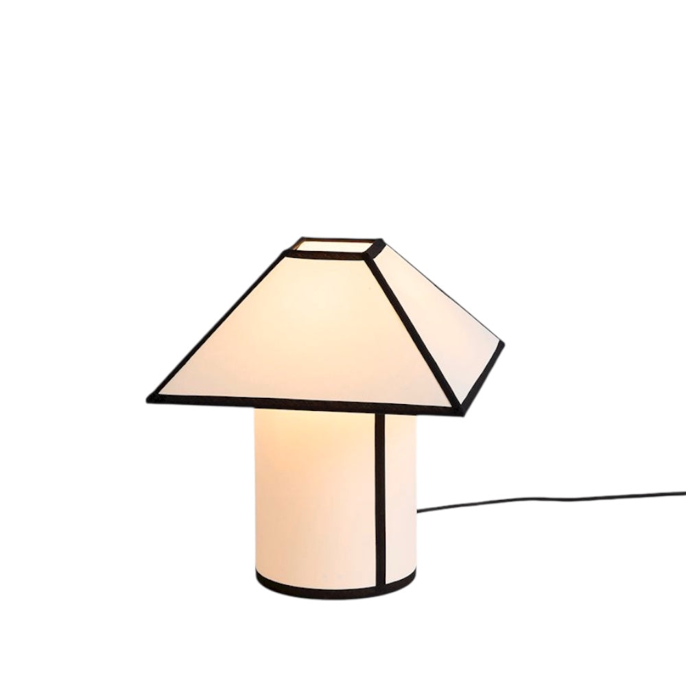 Ava Pyramid Table Lamp 290, HAY