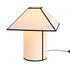 Ava Pyramid Table Lamp 450, HAY