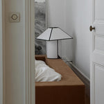 Ava Pyramid Table Lamp 450, HAY