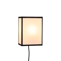 Ava Square Wall Lamp, HAY