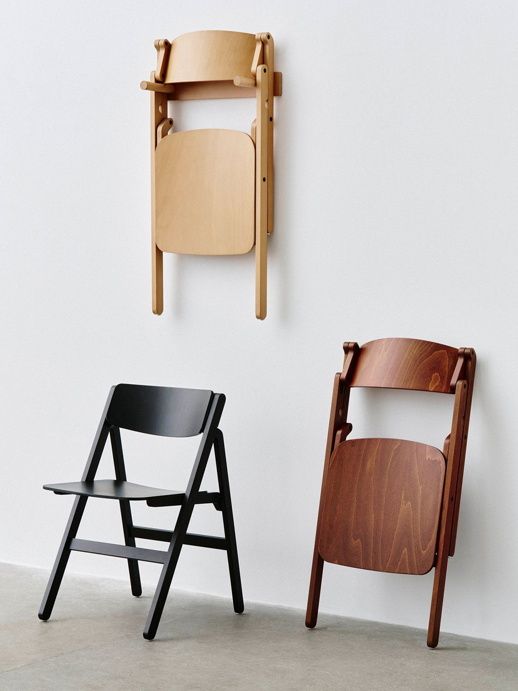 Backflip Chair, HAY